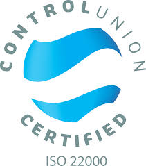 Control Union Certified