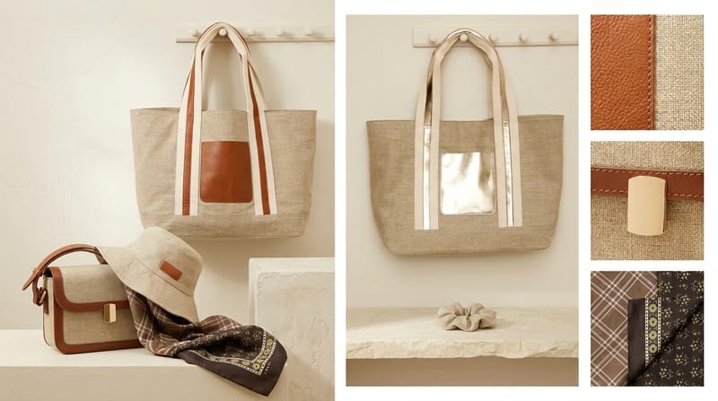 Accessoires de mode