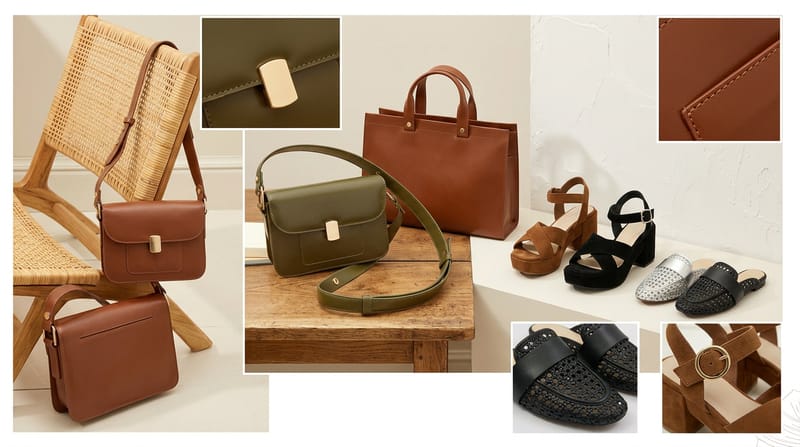 Savoir-faire cuir